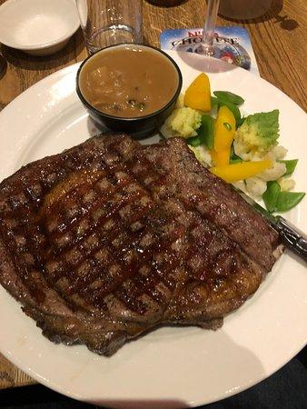 Aan tafel bij Jan 't Centrum